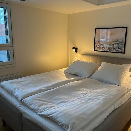 City Apartment Ilmola Rovaniemi Kültér fotó