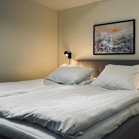 City Apartment Ilmola Rovaniemi Kültér fotó
