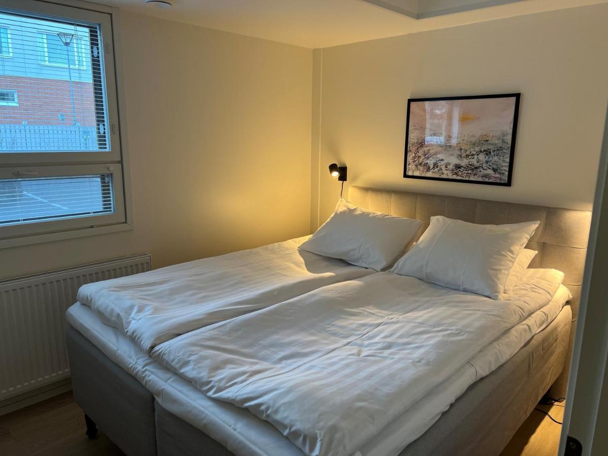 City Apartment Ilmola Rovaniemi Kültér fotó
