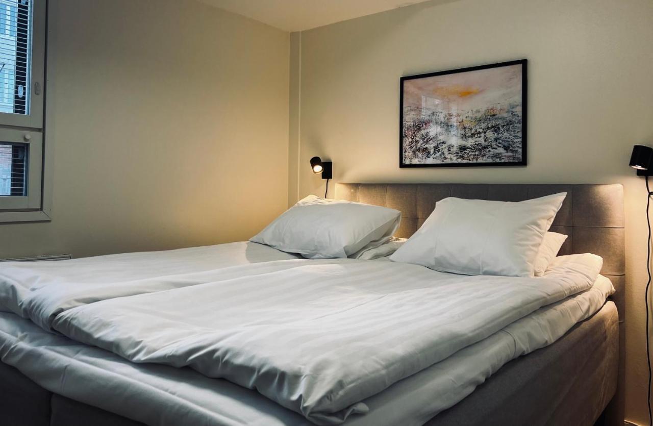 City Apartment Ilmola Rovaniemi Kültér fotó