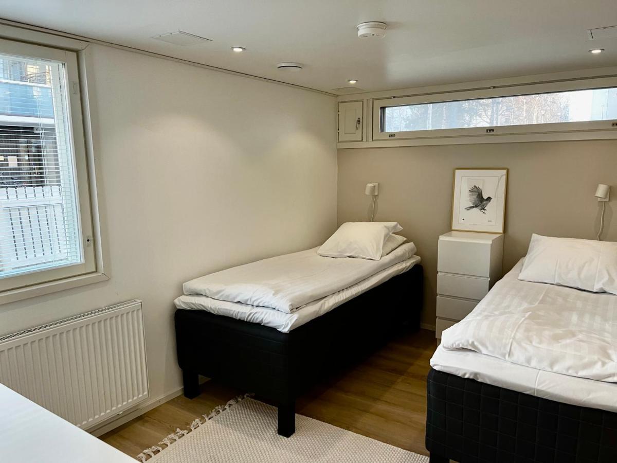 City Apartment Ilmola Rovaniemi Kültér fotó