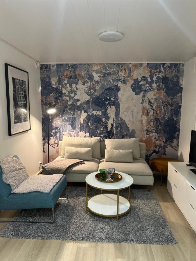 City Apartment Ilmola Rovaniemi Kültér fotó