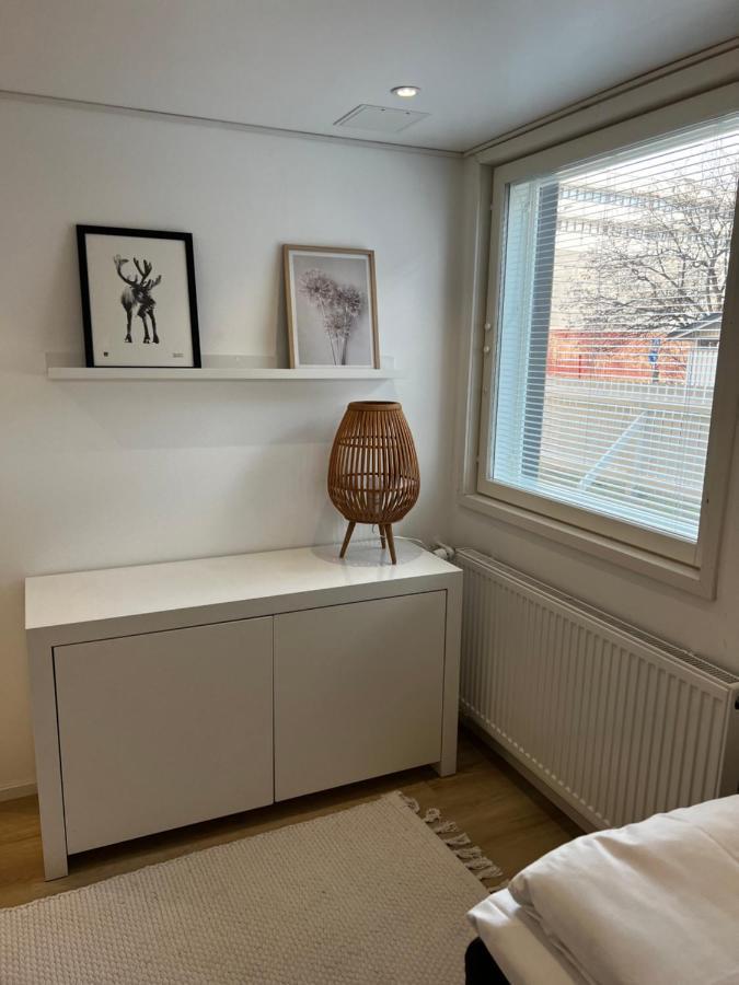 City Apartment Ilmola Rovaniemi Kültér fotó