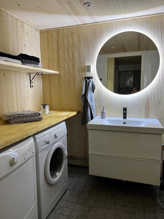 City Apartment Ilmola Rovaniemi Kültér fotó