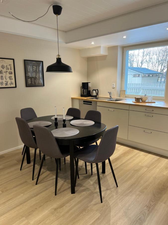 City Apartment Ilmola Rovaniemi Kültér fotó