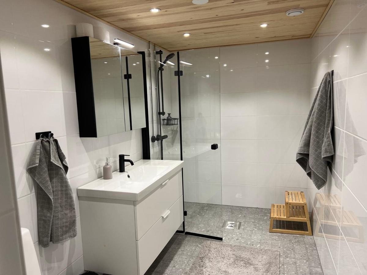 City Apartment Ilmola Rovaniemi Kültér fotó